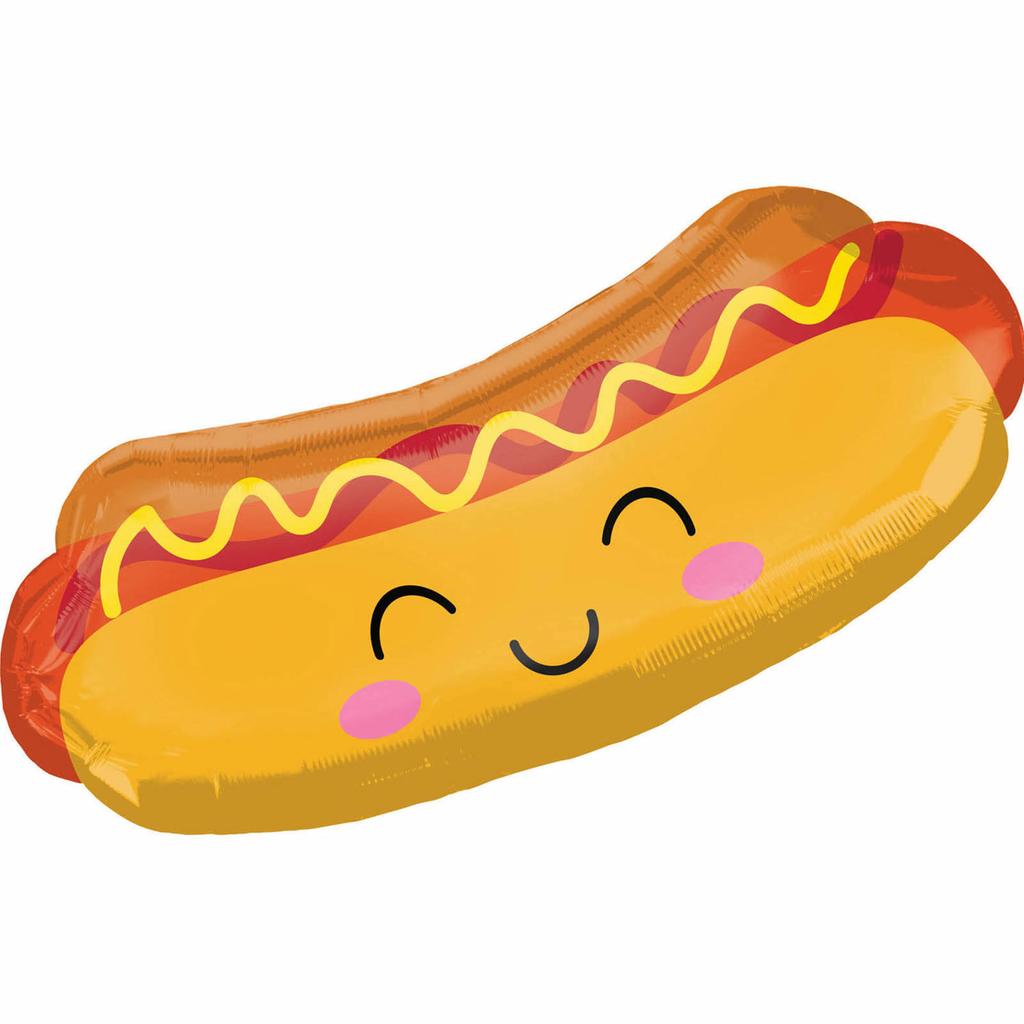 Hot Dog